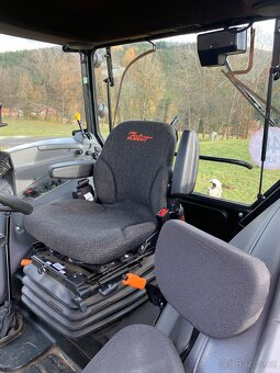 Zetor Forterra HSX 140 - 15