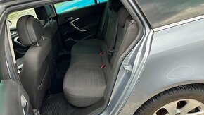 Opel Insignia 2.0CDTi 118kW Alu,PDC,Navi - 15