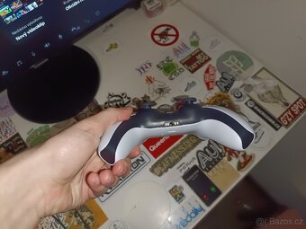 Prodám kompletní herní sestavu PlayStation 5 s mechanikou - 15