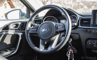 Kia Ceed SW 1.4 T-GDi 2019 - 15