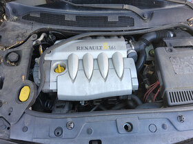 Renault Megane COMBI 2004 1,6 16V 83kW - KRASNY, DILY - 15