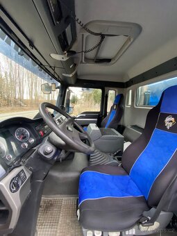 Prodám MAN TGS 35.440 8X4 BB - 15