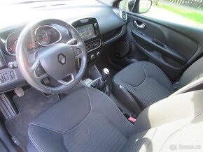 RENAULT CLIO COMBI LIMITED 1.2 12V r.v.2017 nové v čr.DPH - 15