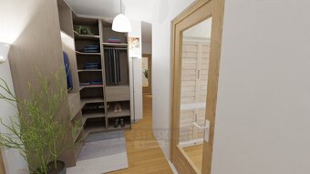 Prodej bytu 3+kk na Vltavě 65 m², České Budějovice - 15