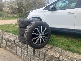 Peugeot 2008, 1.6 HDi, Allure, ČR - 15