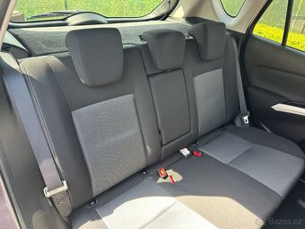 Suzuki SX4 S-Cross 1,6VVT 88Kw 4x4 Automat Xenony 1.maj - 15
