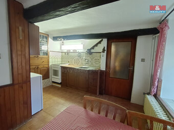 Prodej chalupy, 120 m², Vitice - 15