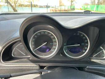 Mercedes-Benz SL350 - 15