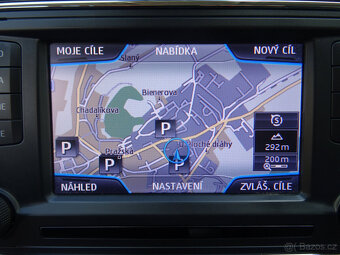 Seat Leon 1.2i,77kW,DSG,1maj,S.kniha,navi,po servise - 15