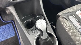 ŠKODA FABIA II 1.2HTP 1.MAJITEL 139 TIS KM KOMBI TAŽNÉ - 15