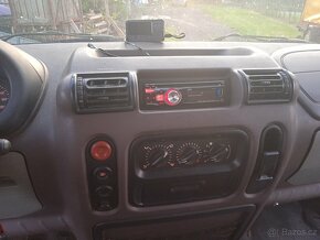 Opel Movano, obytný. - 15