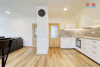 Pronájem bytu 2+kk, 110 m², Nýrsko, ul. Šmilovského - 15