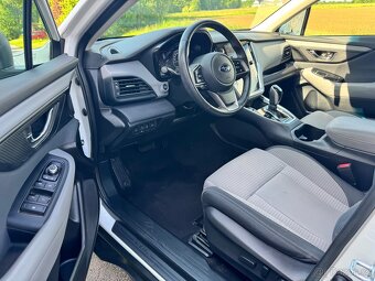 Subaru Outback 2.5i 129Kw r.v 2022 naj 83tkm - 15