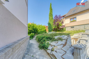 Prodej bytu 2+kk, 54 m², Plzeň, ul. Šípková - 15