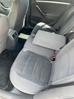 Volkswagen Golf kombi, 1.4TSi, 118kW, 2009 - 15