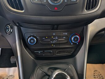 Ford Kuga 1.5Ecoboost FACELIFT, TEMPOMAT, ZÁRUKA - 15