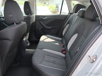 Škoda Kamiq 1.5TSi,110kW,Style,1majČR,záruka - 15