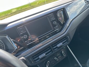 Volkswagen Polo, 1.0TSi 70kW R-line 1.maj CZ DPH - 15