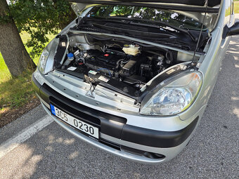 Citroen XARA PICASSO - Benzín 1.6 - stk 2027 - 15