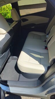 Lexus RX 450h+ - 15