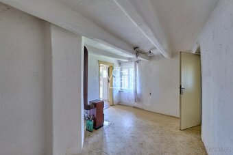 Prodej rodinného domu se stodolou v obci Písek u Chlumce nad - 15