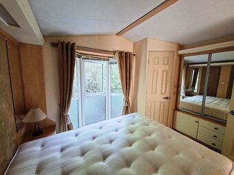 mobilheim, mobilní dům Willerby Aspen 12 x 3,7 m - 15