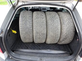 Škoda Octavia 2.0 TDI Combi Scout r.v.2008 2.Maj.ČR (4x4) - 15