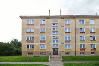 Prodej, byt 2+1, 52 m², Bukovany - 15