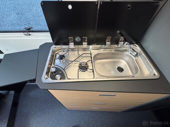 ADRIA TWIN 640 SGX, 140 PS, AKČNÍ CENA - 15
