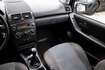 Mercedes-Benz A trieda 160 Elegance - 15