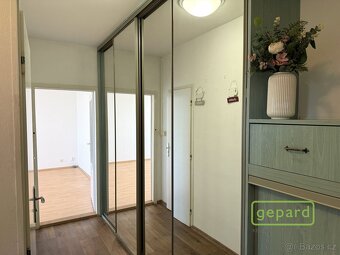 Prodej bytu 2+1 s terasou - 15