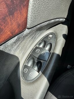 Mercedes-Benz E 220 CDI 110kW - 15