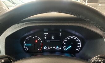 Ford Tourneo Custom, ACTIVE L2 2,0EcoBlue, ČR - 15