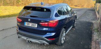 BMW X1 2.0D 140Kw 4x4 - 15