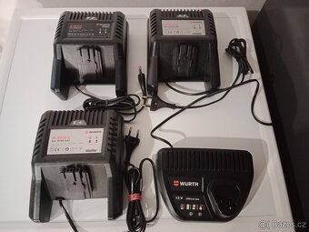 Milwaukee-WURTH-KRESS - 15