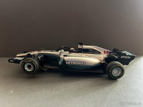 Autodráha-Carrera Go-F1- Verstappen&Hamilton - 15