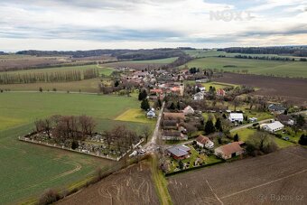 Prodej pozemek Bydlení, 968㎡ - 15