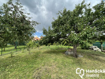 Prodej, Stavební pozemek, 1.250m2, Lužice - 15