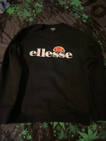Tommy jeans Nike ellesse alpha pánské - 15