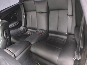 Bmw E63 635d 210kw veškeré náhradní díly z vozu - 15