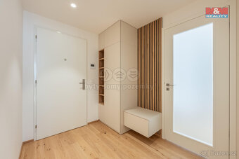 Pronájem bytu 3+kk, 85 m², Praha, ul. Podbělohorská - 15