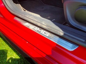 Mercedes-Benz CLA Shooting Brake 45 AMG 4matic, 280kW - 15
