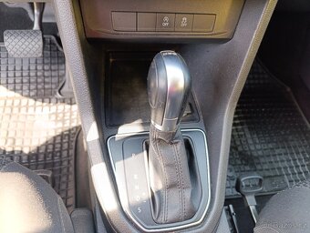 Volkswagen Caddy Kombi 1.4 TSI - 15