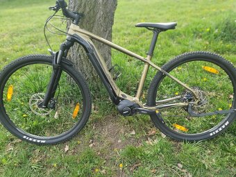 Elektrokolo MERIDA eBIG.NINE 700 vel. M - 15