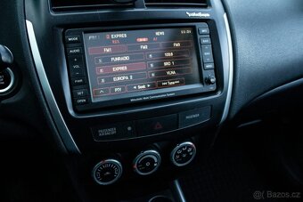 Mitsubishi ASX 1.8 DI-D (150k) Intense 4x4 - 15