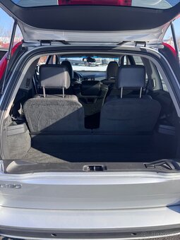Prodám Volvo XC90 2,4 D5 r.v. 2010 - 136kw. - 15