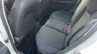 Volkswagen Up 1,0 G-Tec 50kW CNG 1.maj - 15