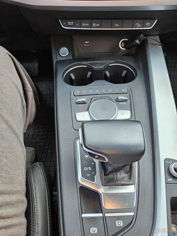 Audi a4 allroad - 15