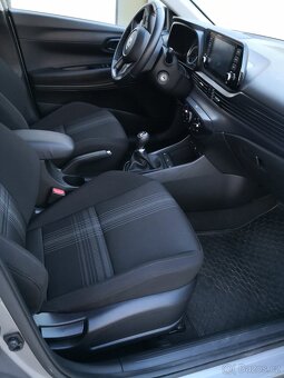 Hyundai Bayon - 15
