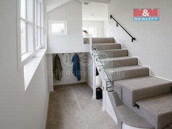 Prodej rodinného domu, 240 m², Jince, ul. Pod Klínkem - 15